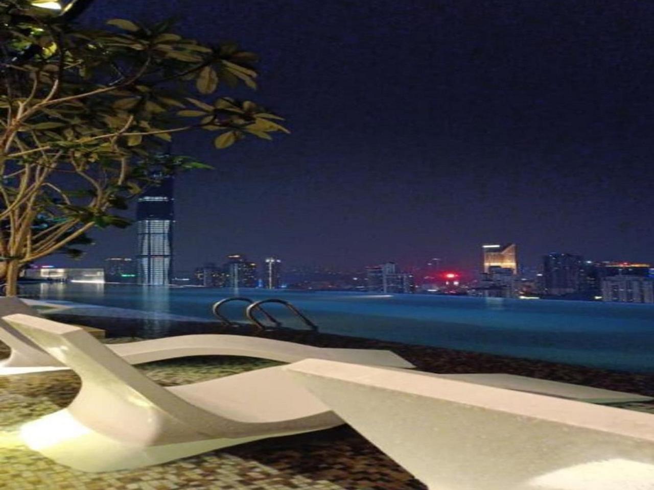 Apartemen Conrad At Axon