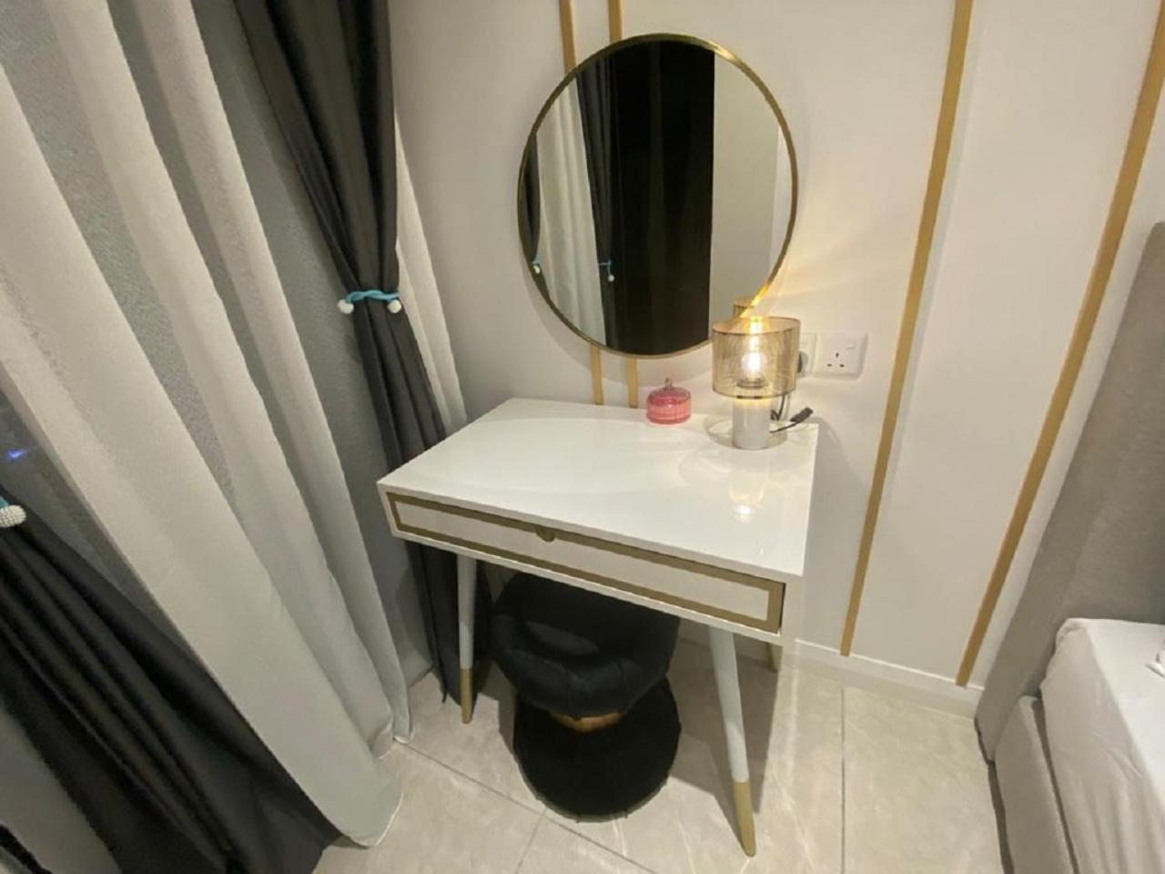 Conrad At Axon Kuala Lumpur