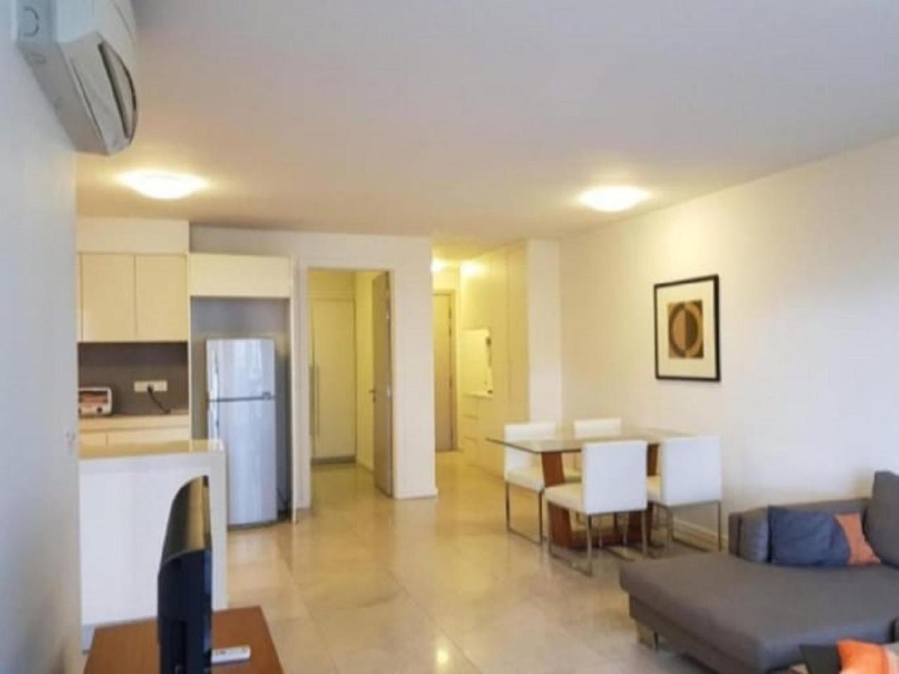 Apartemen Conrad At Axon