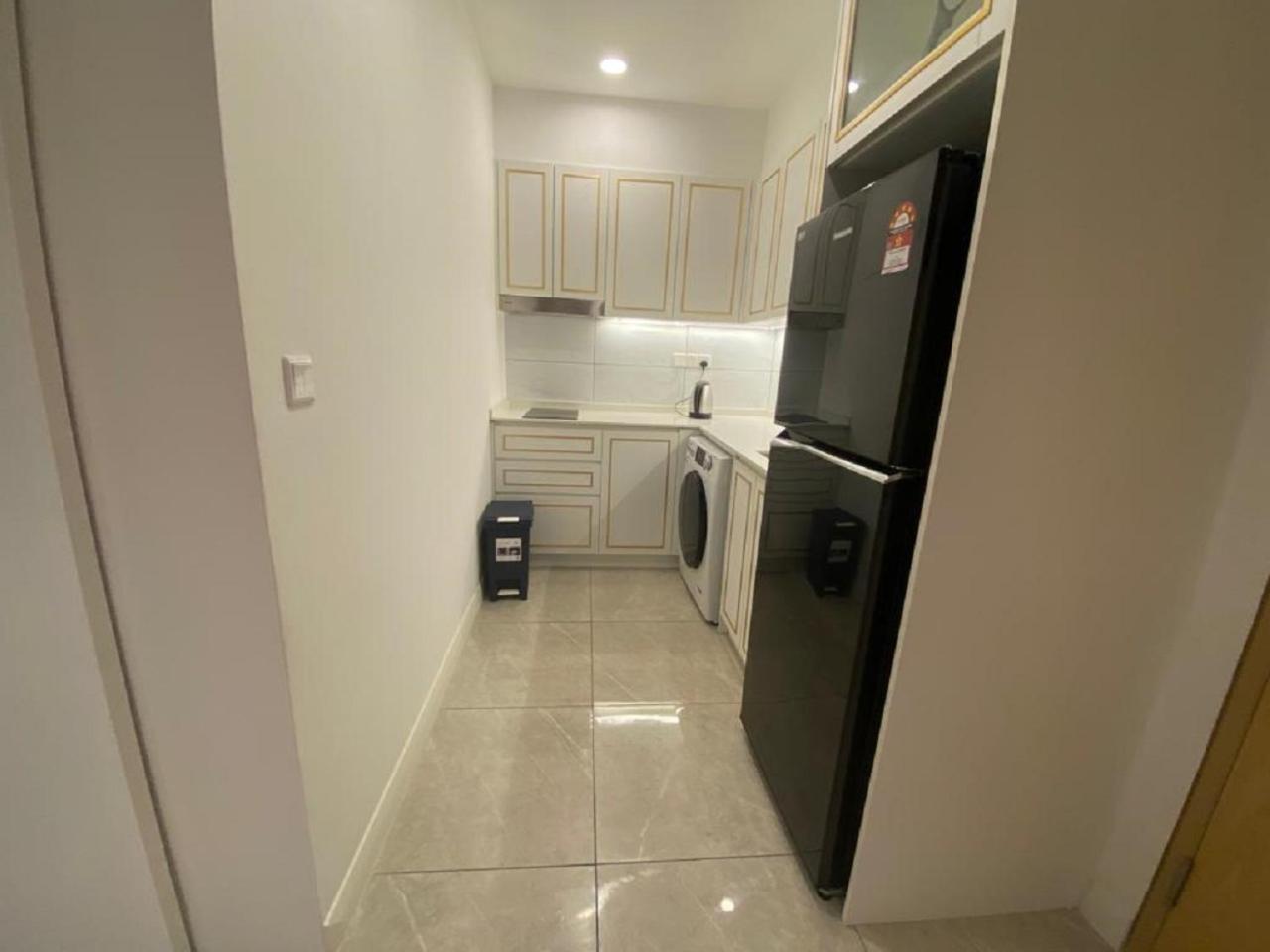 Apartemen Conrad At Axon Kuala Lumpur