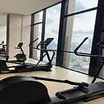 Conrad Suite At Axon Residence