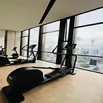 Conrad Suite At Axon Residence