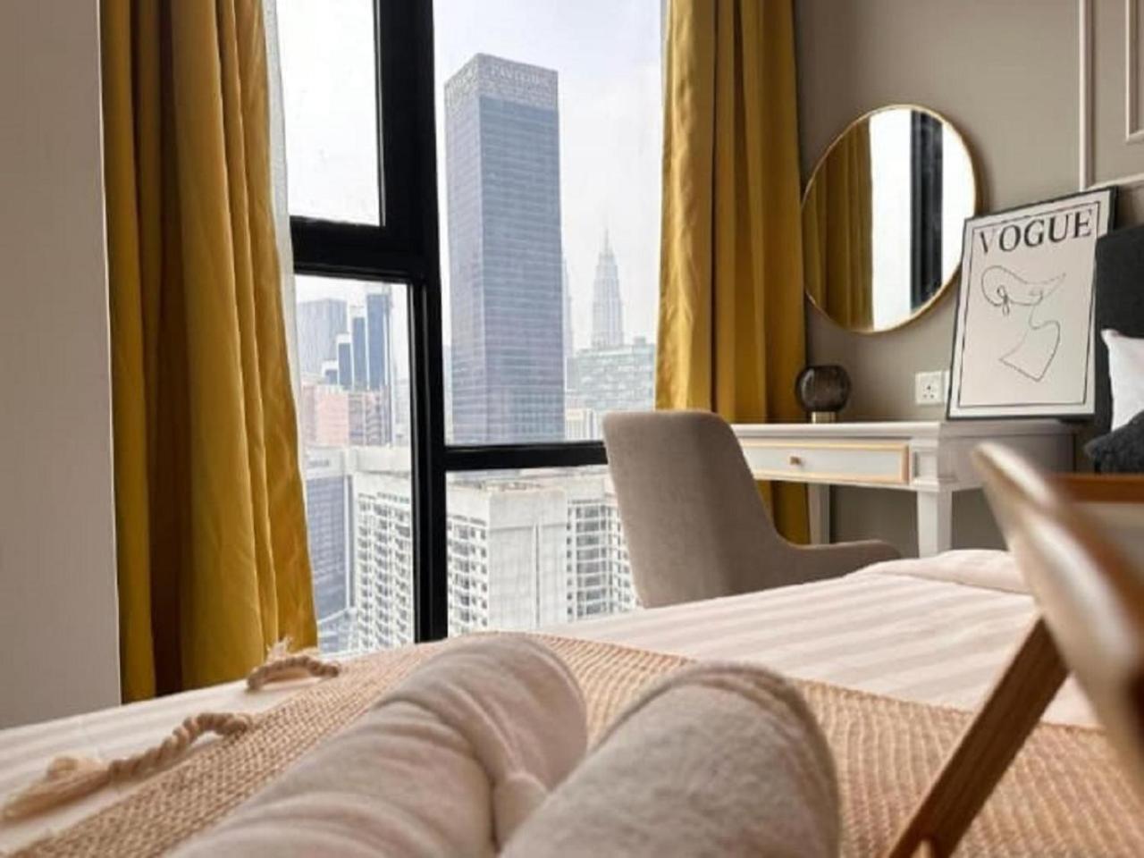Conrad At Axon * Kuala Lumpur