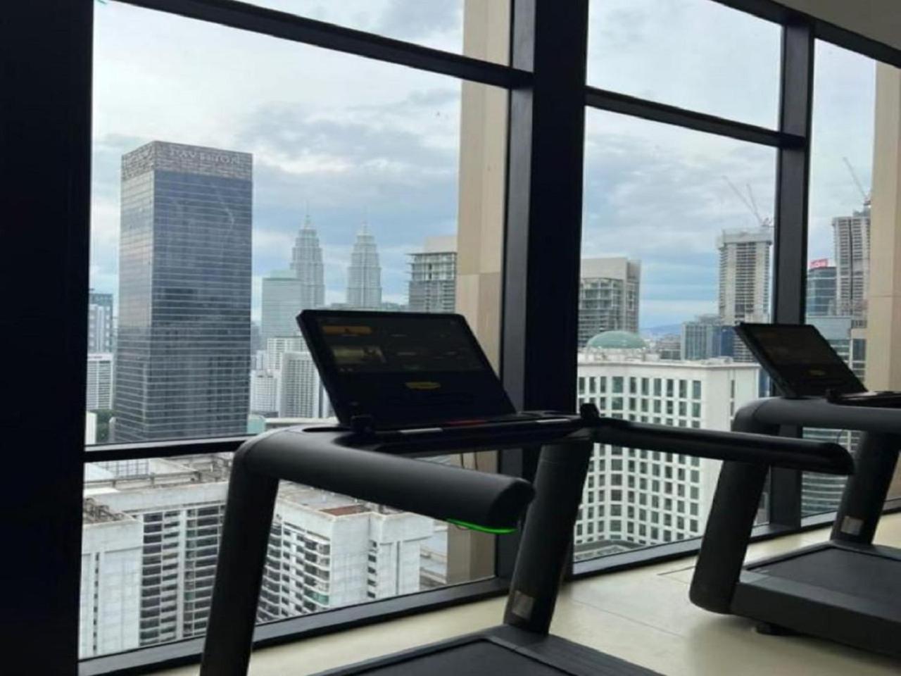 Conrad At Axon * Kuala Lumpur